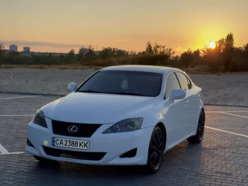 Авто Lexus Is 2005 № 7809581