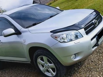 Авто Toyota Rav4 2009 № 7809585