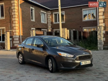 Авто Ford Focus 2016 № 7809586