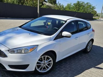Авто Ford Focus 2016 № 7809587