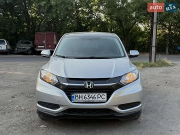 Авто Honda Hr-V 2016 № 7809590