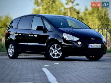 Авто Ford S-Max 2014 № 7809591