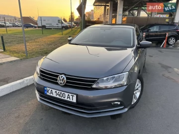 Авто Volkswagen Jetta 2016 № 7809607