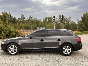 Авто Audi A4 2013 № 7809626