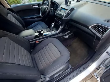Авто Ford Edge 2015 № 7809637