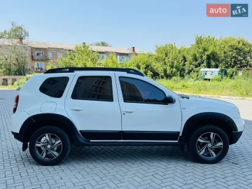 Авто Renault Duster 2018 № 7809641