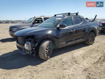 Авто Hyundai Santa Cruz 2023 № 7809651