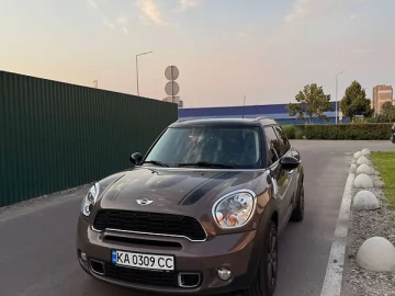 Авто MINI Countryman 2014 № 7809653