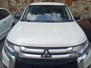 Авто Mitsubishi Outlander 2017 № 7809661