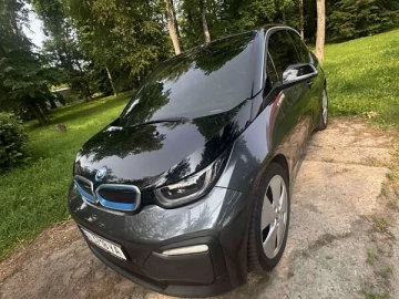 Авто BMW I3 2019 № 7809662