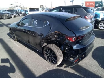 Авто Mazda 3 2024 № 7809669