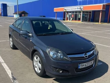 Авто Opel Astra 2008 № 7809694