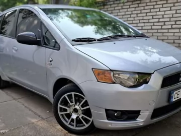 Авто Mitsubishi Colt 2012 № 7809696