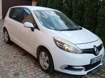 Авто Renault Scenic 2015 № 7809698