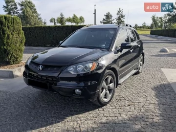 Авто Acura Rdx 2008 № 7809703