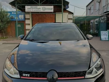 Авто Volkswagen Golf 2015 № 7809707