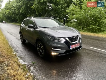 Авто Nissan Rogue Sport 2022 № 7809729