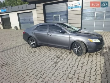 Авто Toyota Camry 2006 № 7809736
