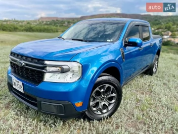 Авто Ford Maverick 2022 № 7809741
