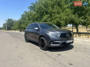 Авто Acura Mdx 2020 № 7809742