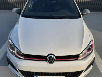 Авто Volkswagen Golf Gti 2017 № 7809756
