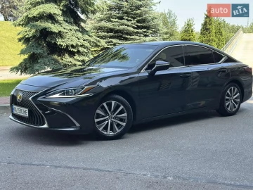Авто Lexus Es 2019 № 7809757