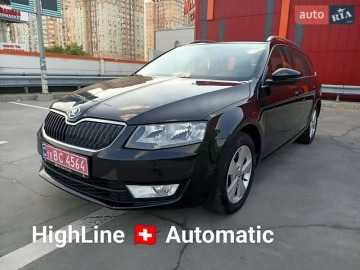 Авто Skoda Octavia 2013 № 7809767