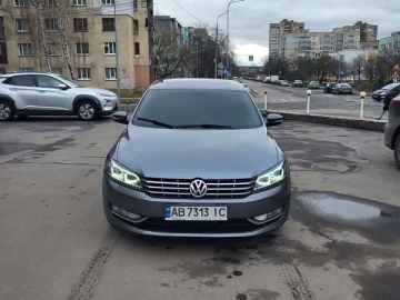 Авто Volkswagen Passat 2013 № 7809776