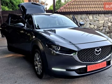 Авто Mazda Cx-30 2020 № 7809783