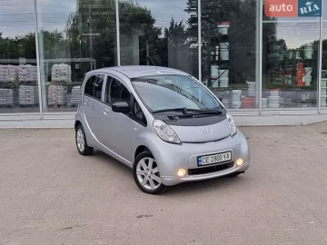 Авто Peugeot Ion 2012 № 7809786
