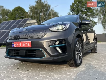 Авто KIA Niro 2019 № 7809799