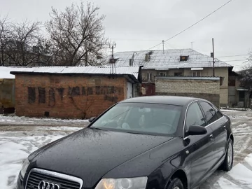 Авто Audi A6 2007 № 7809804