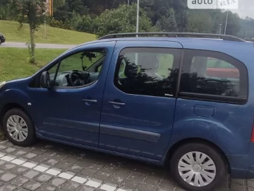 Авто Citroen Berlingo 2010 № 7809812