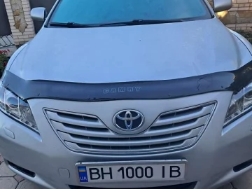 Авто Toyota Camry 2007 № 7809817