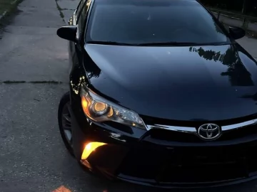 Авто Toyota Camry 2017 № 7809822