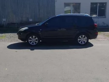 Авто Peugeot 4007 2010 № 7809833