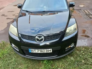 Авто Mazda Cx-7 2007 № 7809842