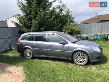 Авто Opel Vectra 2006 № 7809852