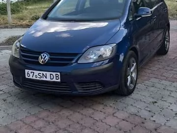 Авто Volkswagen Golf 2006 № 7809866