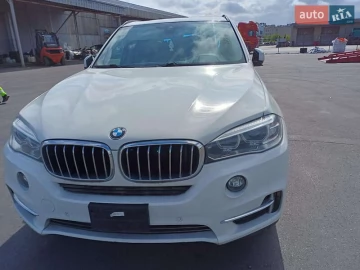 Авто BMW X5 2015 № 7809878