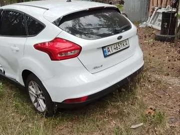 Авто Ford Focus 2017 № 7809892