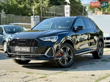 Авто Audi Q3 2023 № 7809905