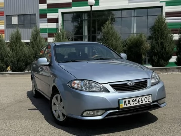 Авто Daewoo Gentra 2013 № 7809911
