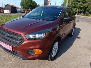 Авто Ford Escape 2017 № 7809923