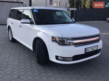Авто Ford Flex 2018 № 7809925