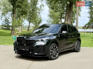Авто BMW X1 2023 № 7809929