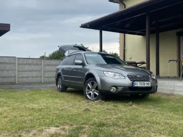 Авто Subaru Outback 2006 № 7809952