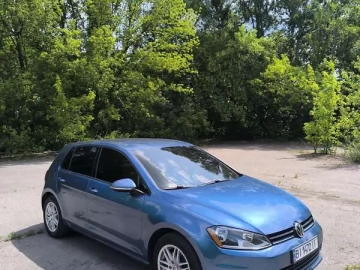 Авто Volkswagen Golf 2015 № 7809956