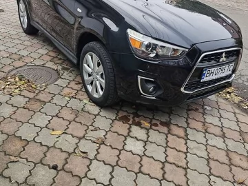 Авто Mitsubishi Outlander Sport 2015 № 7809958