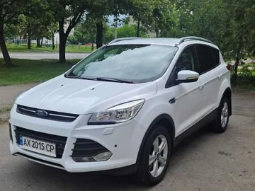 Авто Ford Kuga 2015 № 7809959